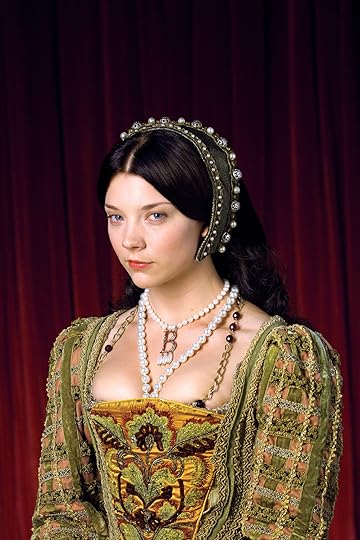 Image result for anne boleyn natalie dormer