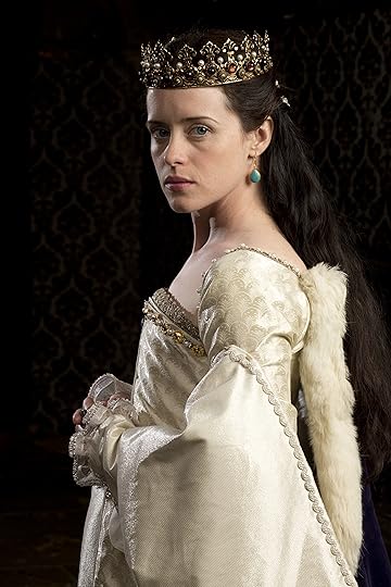 Image result for anne boleyn claire foy