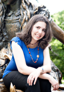GPereira-AuthorPic2