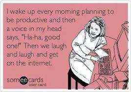 fb distraction
