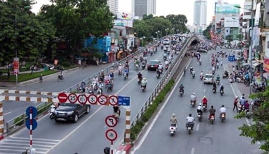 giao thong