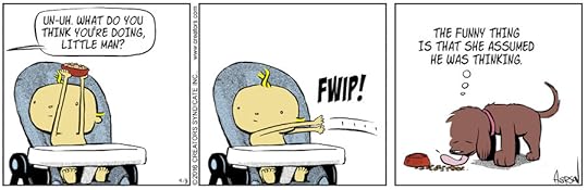 Dog Eat Doug for 09/03/2016