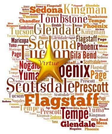 virtue arizona 40560656_s