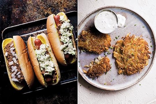 commercial photography locations