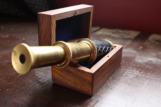 harrypotter telesscope
