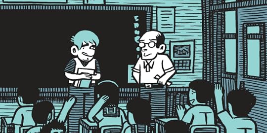 classroom