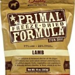 Primal Freeze Dried
