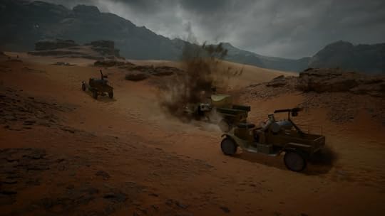 convoy