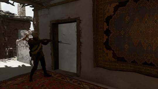 doorway
