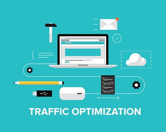 website-traffic-optimization