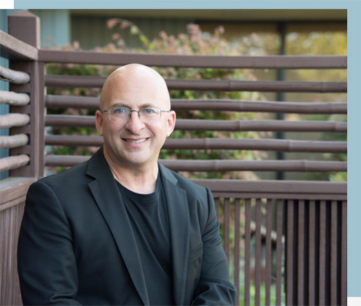 Featured On Friday {Fanfare}: New Website for @Ken_Rutsky