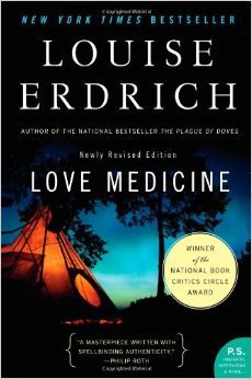 love medicine