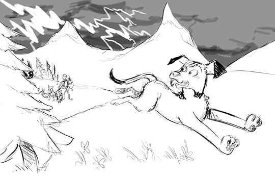 SunnyLife_Process_rough
