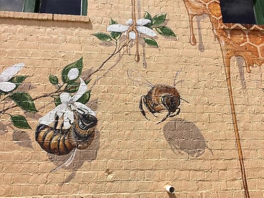 Matthew Willey/The Good of the Hive