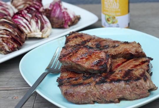 Ribs