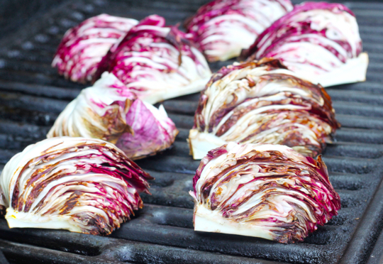 Radicchio