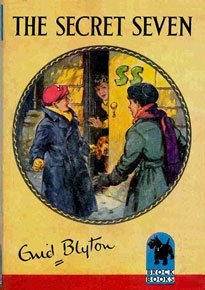 TheSecretSeven