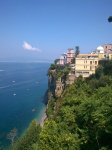 Sorrento!