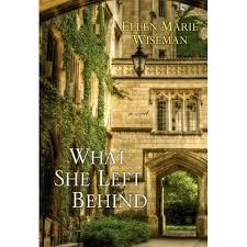 whatsheleftbehind