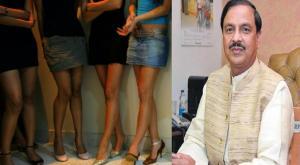 “Tein Talaaq”, All India Muslim Personal Law Board, Tourism and Culture Minister Mahesh Sharma, Shaani Shignapur, Haji Ali, Tripti Desai, “Kiss for Love” campaign