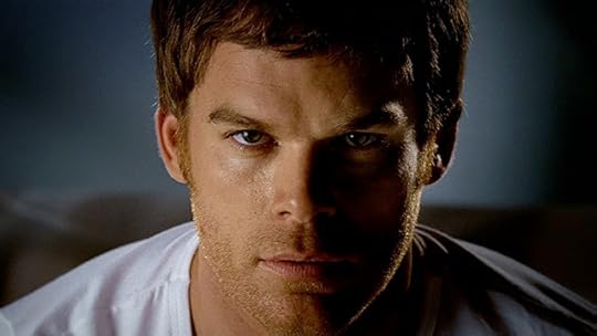 Dexter Morgan