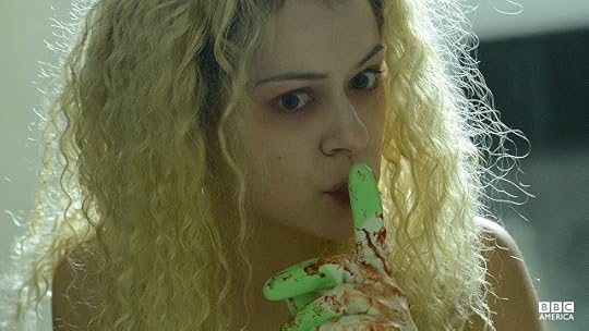 Helena sestra, Orphan Black, Tatiana Maslany