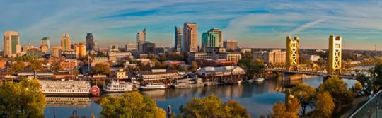 DowntownSacPano