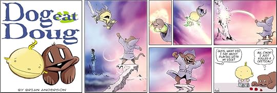 Dog Eat Doug for 09/04/2016