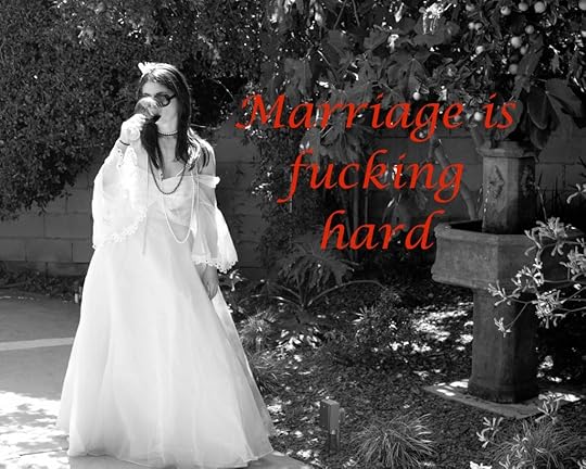 TR wine & sunglasses meme