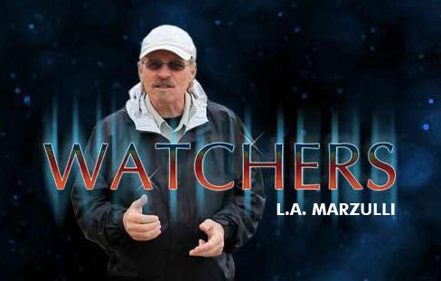 WATCHERS TV SERIES