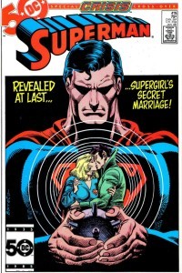 Superman 415