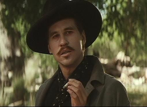 Doc Holliday photo Faster Guns Doc Holliday.jpg