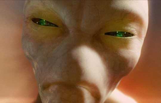 Crystal Skull Alien photo Faster Guns Alien.jpg