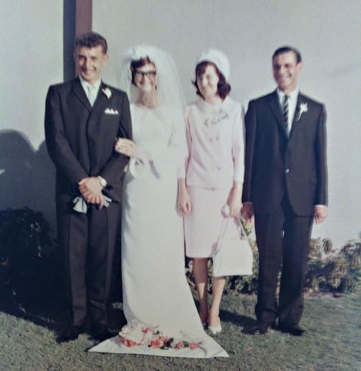 MumJimWedding1967