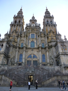 P1000720 Santiago de Compostella