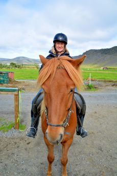 DSC_0039 Carol at Keflavik