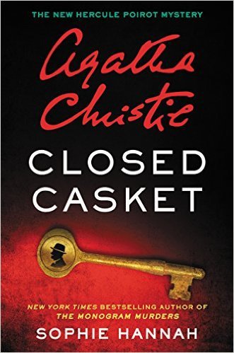 CLOSED CASKET