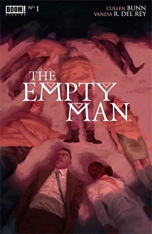 holiday empty man