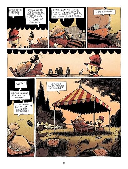 pentru că sunt mereu nemulțumite cu ce au