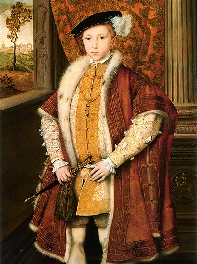 Image result for edward vi