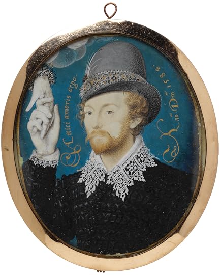 Image result for nicholas hilliard