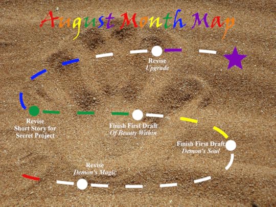 August_Month_Map_Week4
