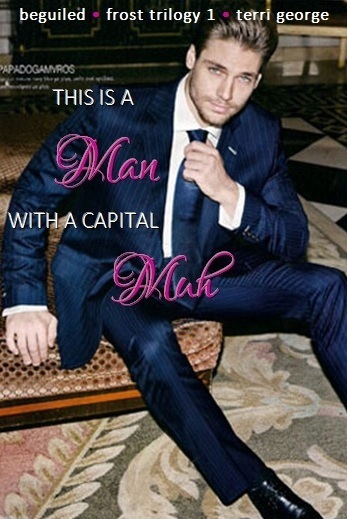 Beguiled FT1 Man with a capital Muh