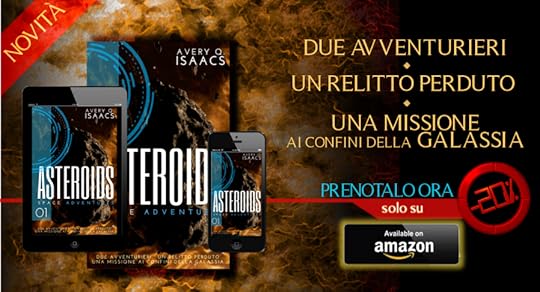 Space Adv ASTEROIDS