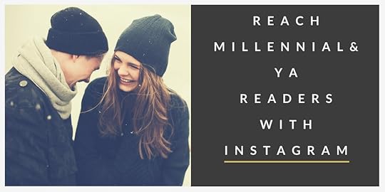 Authors- Want to Reach Millennials? Check out These Facts Plus 10 Tips by Frances