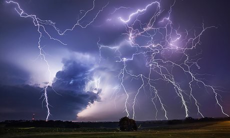 storm