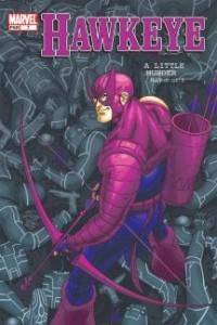 Hawkeye 7