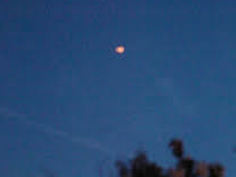 flying saucer 5