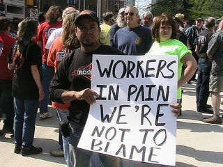 AFL-CIO, CC 2.0