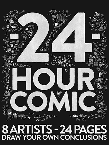 24hrcomicdoc